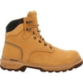 thumbnail image 1 of Rocky Rams Horn Waterproof Composite Toe Work Boot, 1 of 1