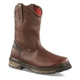 thumbnail image 1 of Rocky Men's Rams Horn Waterproof Pull-On Work Boot Soft Toe - RKK0387 12 D(M) US, 1 of 7
