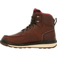 thumbnail image 1 of Rocky Rams Horn Waterproof Work Wedge Size, 1 of 2