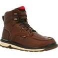 thumbnail image 1 of Rocky Rams Horn Waterproof Work Wedge Size 13(W), 1 of 5