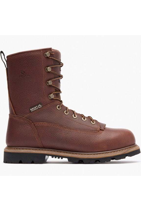 Ranger 400G Insulated Outdoor Boot