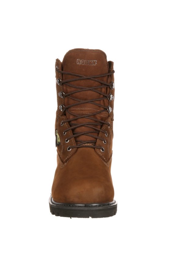 Ranger Steel Toe GORE-TEX® Waterproof 600G Insulated Work Boot