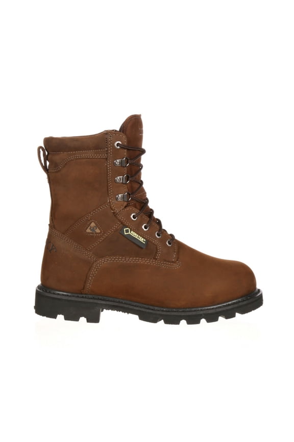 Ranger Steel Toe GORE-TEX® Waterproof 600G Insulated Work Boot