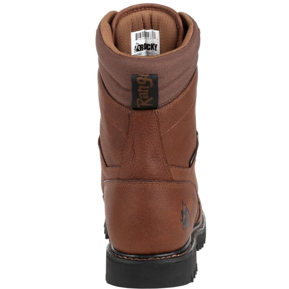 Rocky Ranger Waterproof 800G Insulated Outdoor Boot