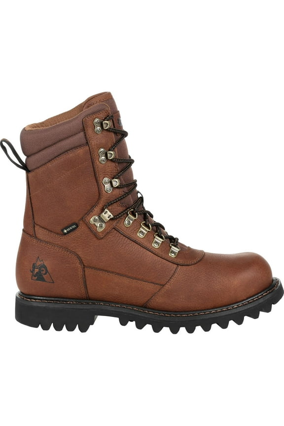 Ranger Waterproof 800G Insulated Outdoor Boot