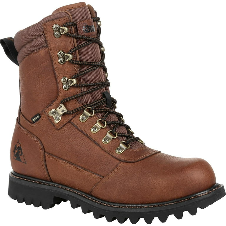 800g insulated boots discount