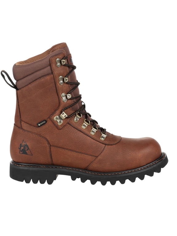 Ranger Waterproof 800G Insulated Outdoor Boot, Brown, Size 11(M)
