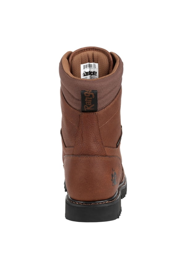 Ranger Waterproof 800G Insulated Outdoor Boot