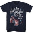 thumbnail image 1 of Rocky Rbstallion Navy T-Shirt, 1 of 2