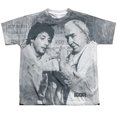 thumbnail image 1 of Rocky - Ready - Youth Short Sleeve Shirt - Small, 1 of 2