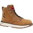 thumbnail image 1 of Rocky Rebound Wedge Waterproof Composite Toe Work Boot, 1 of 7