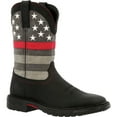 thumbnail image 1 of Rocky Red Line Western Boot, 1 of 7