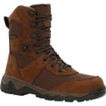 thumbnail image 1 of Rocky Red Mountain Waterproof 400g Insulated Outdoor Boot, 1 of 7