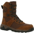 thumbnail image 1 of Rocky Red Mountain Waterproof 400g Insulated Outdoor Boot, 1 of 7