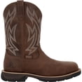 thumbnail image 1 of Rocky Ride LTE Carbon Toe Western Boot, 1 of 1