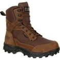 thumbnail image 1 of Rocky Ridgetop 600G Insulated Waterproof Outdoor Boot Size 10.5(W), 1 of 7