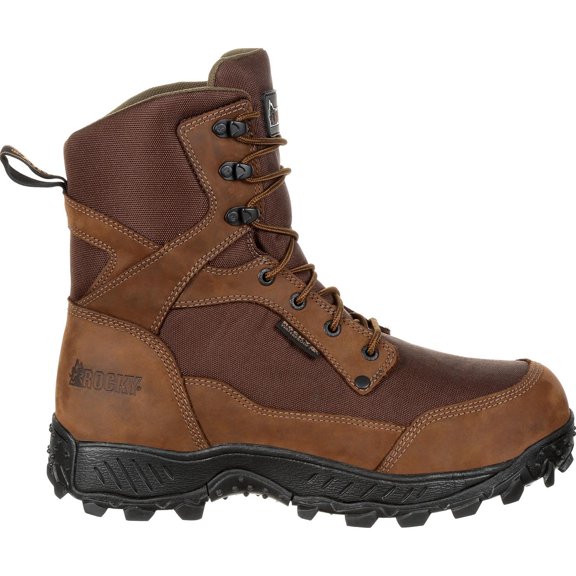 Rocky Ridgetop 600G Insulated Waterproof Outdoor Boot