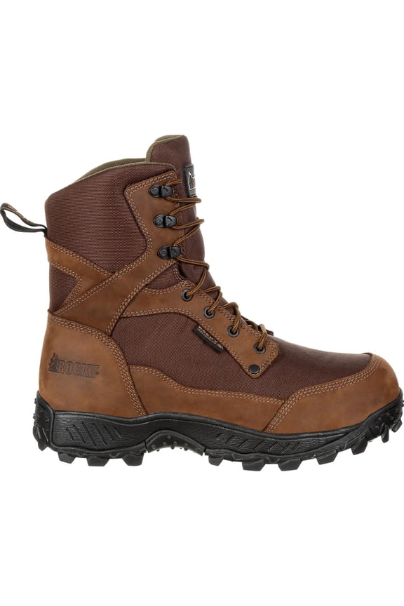Ridgetop 600G Insulated Waterproof Outdoor Boot