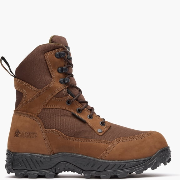 Rocky Ridgetop 600G Insulated Waterproof Outdoor Boot