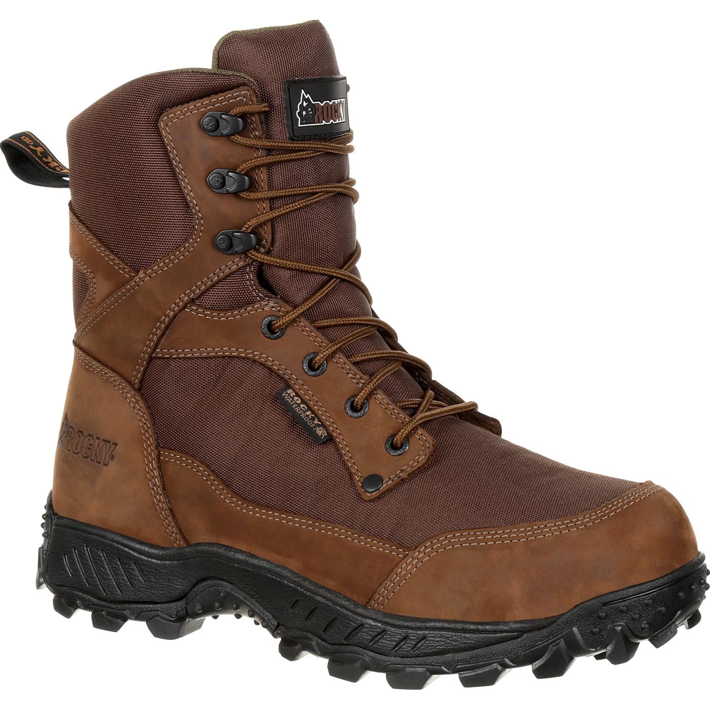 Rocky Ridgetop 600G Insulated Waterproof Outdoor Boot Size  display picture 1