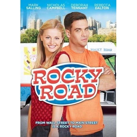 Rocky Road (DVD)