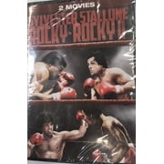 Rocky/Rocky 2 [DVD], Feature,Drama,Action,Action,Action,