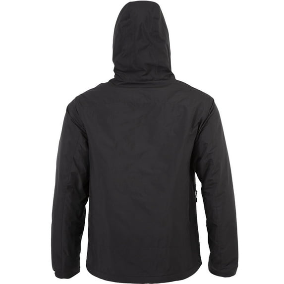 Rocky Rugged 80G Insulated Hooded Jacket