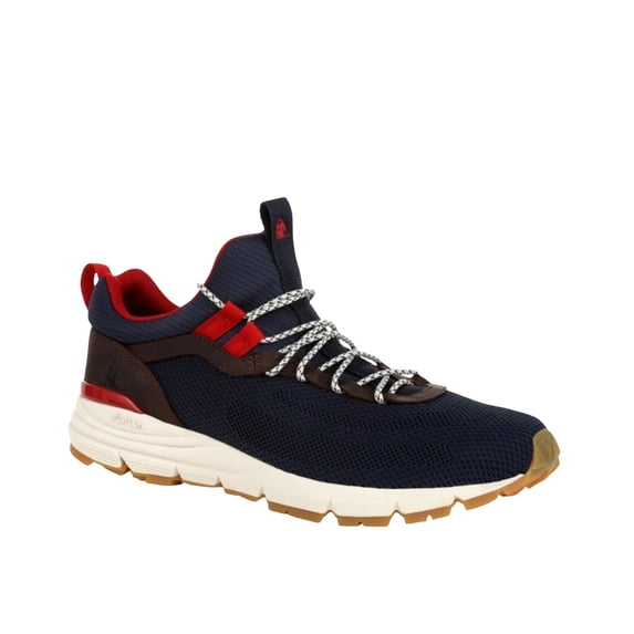 Rocky Men's Rugged Outdoor Sneakers Soft Toe - RKS0451 9.5 D(M) US