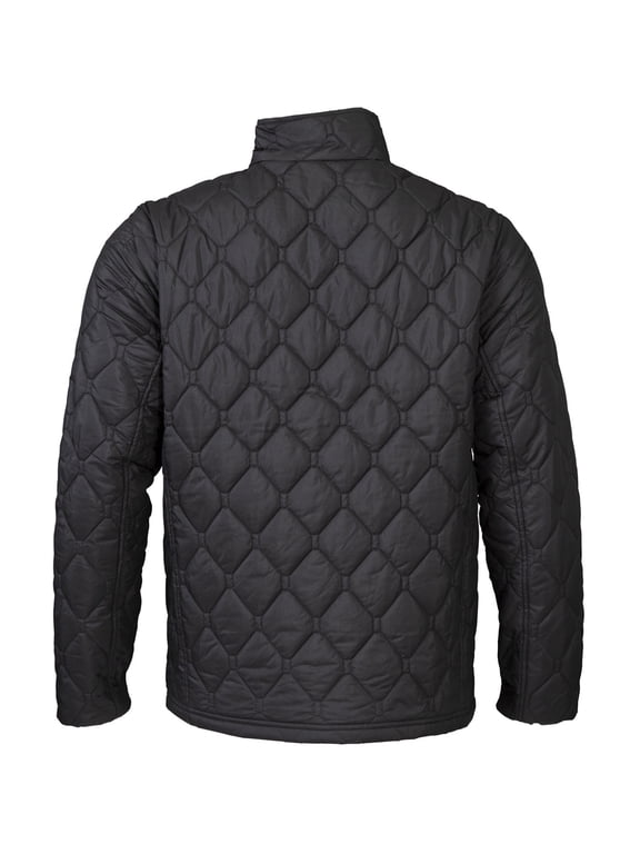Rugged Packable Jacket