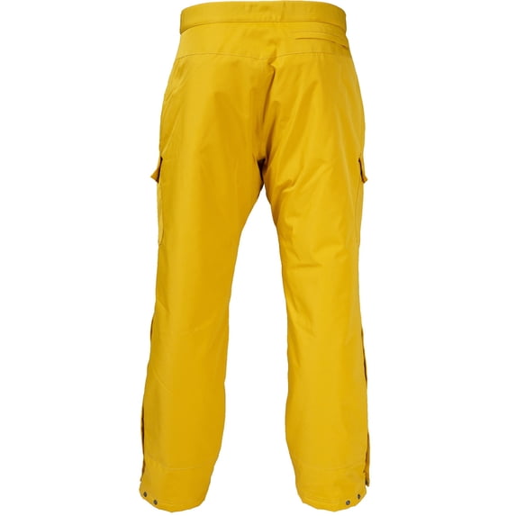 Rocky Rugged Puff Cargo Pants