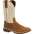 thumbnail image 1 of Rocky Rugged Trail Waterproof Western Boot, 1 of 7