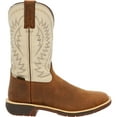thumbnail image 1 of Rocky Rugged Trail Waterproof Western Boot, 1 of 7