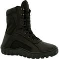 thumbnail image 1 of Rocky S2V 600G Insulated Waterproof Military Boot Size 13.5(M), 1 of 7