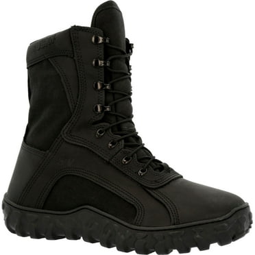 Rocky S2V 600G Insulated Waterproof Military Boot Size 4(M)