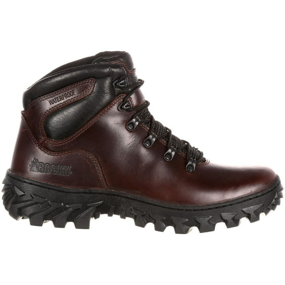 Rocky S2V Jungle Hunter Waterproof Hiker