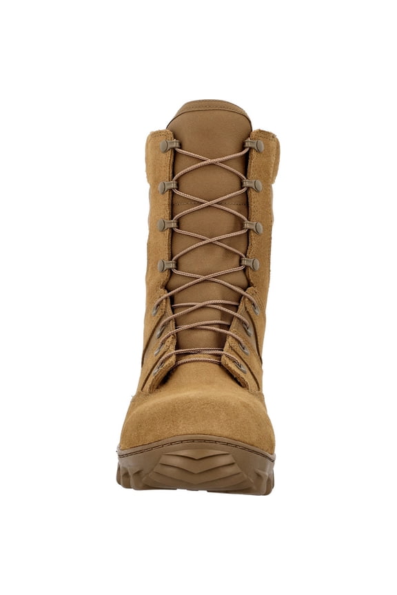 S2V Predator Composite Toe 400g Insulated Military Boot