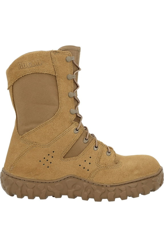 S2V Predator Composite Toe Military Boot