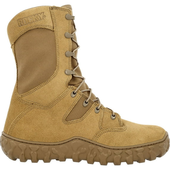 Rocky S2V Predator Military Boot