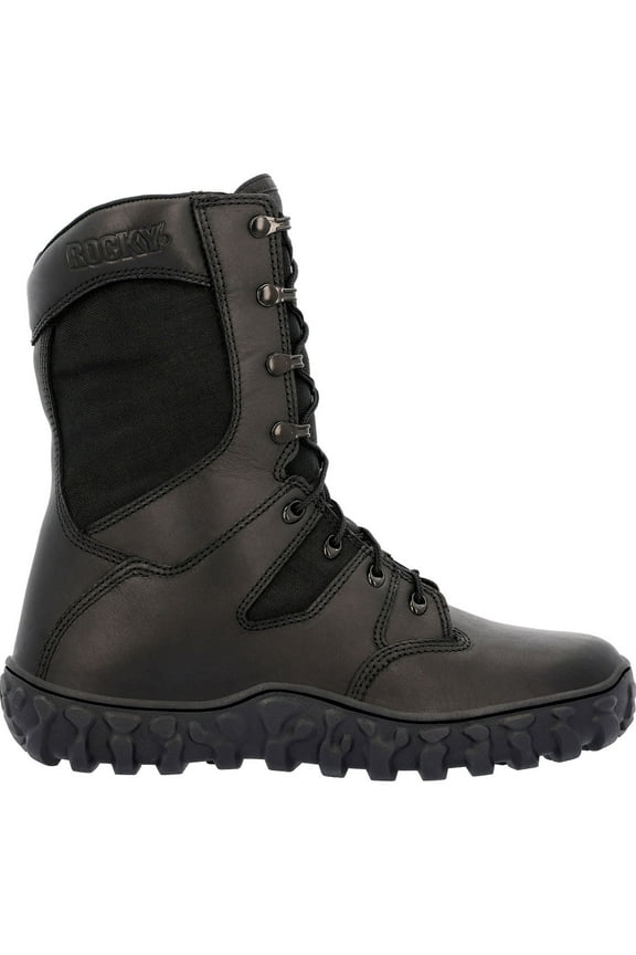 S2V Predator Military Boot