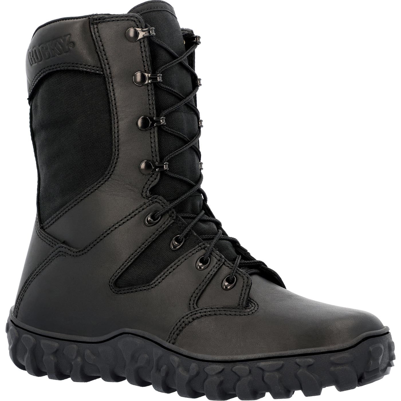 Rocky military boots outlet
