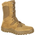 thumbnail image 1 of Rocky S2V Predator Military Boot Size 14.5(W), 1 of 7