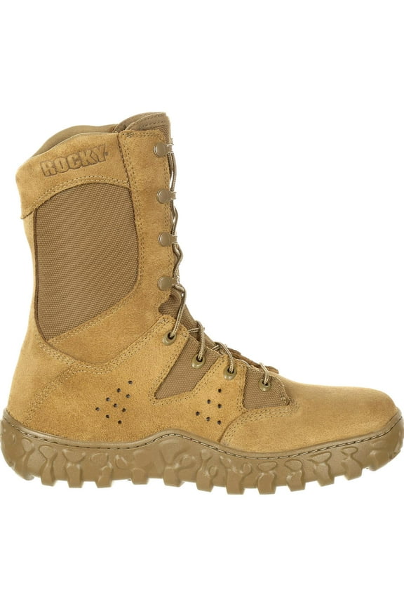 S2V Predator Military Boot