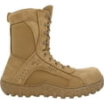 thumbnail image 1 of Rocky S2V Side Zip Composite Toe Tactical Military Boot, 1 of 1