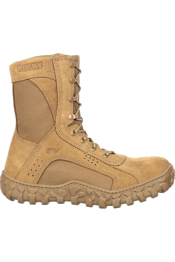 S2V Composite Toe Tactical Military Boot