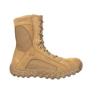 Rocky S2V Steel Toe Tactical Military Boot