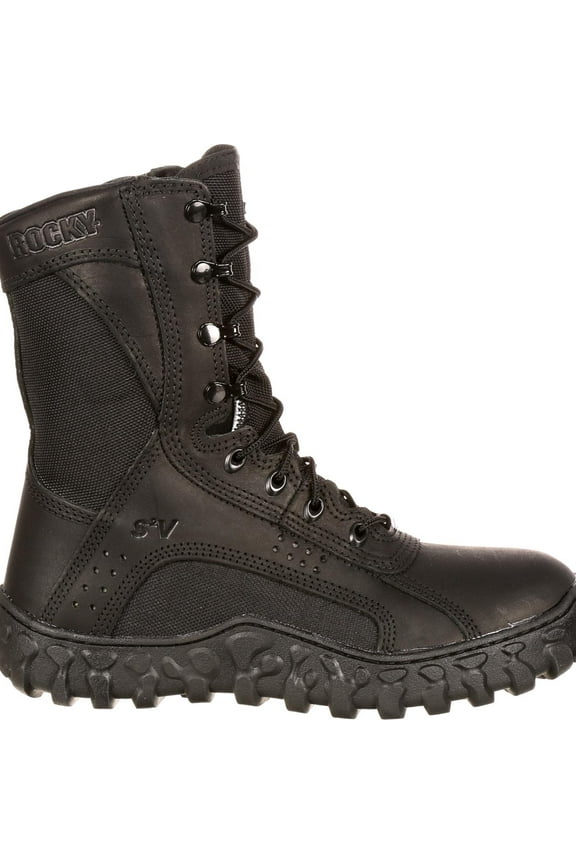 S2V Tactical Military Boot