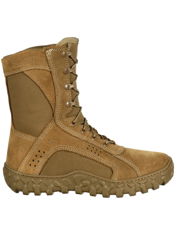 S2V Tactical Military Boot