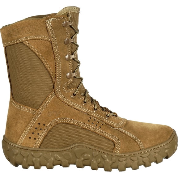 Rocky S2V Tactical Military Boot