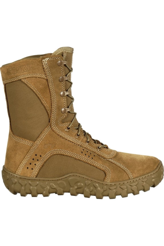 S2V Tactical Military Boot