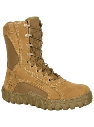 Military Boots